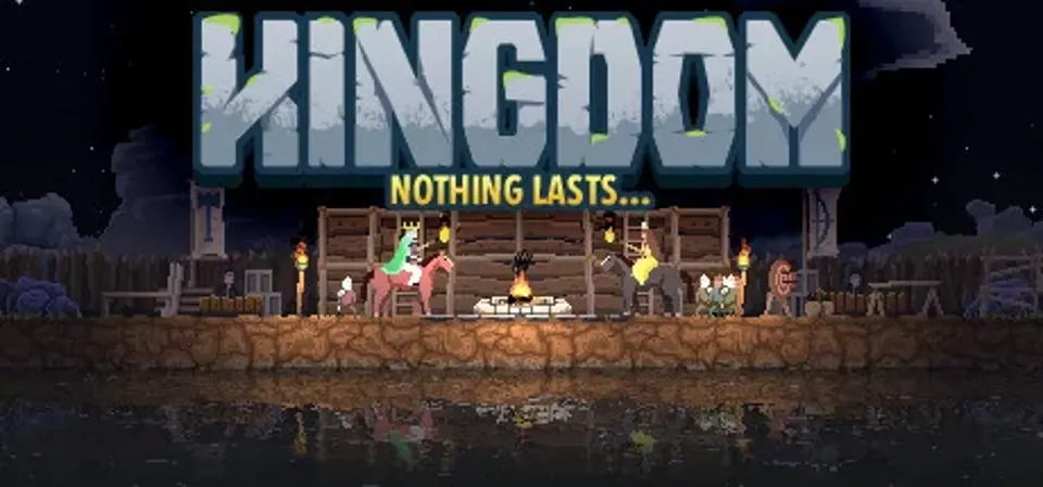 Kingdom: Classic game cover