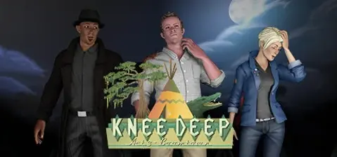 Knee Deep cover