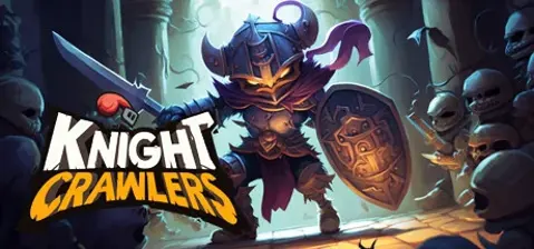 Knight Crawlers cover