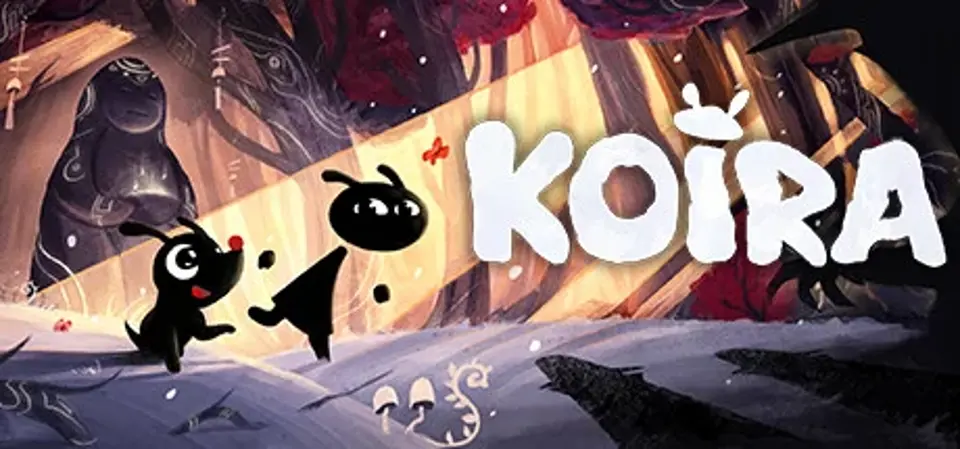 Koira game cover