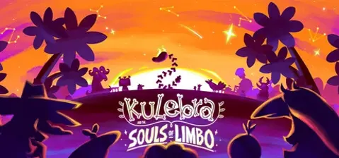 Kulebra and the Souls of Limbo cover