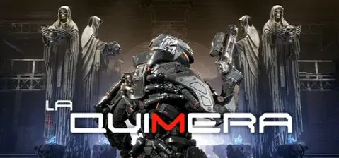La Quimera PC system requirements screenshot