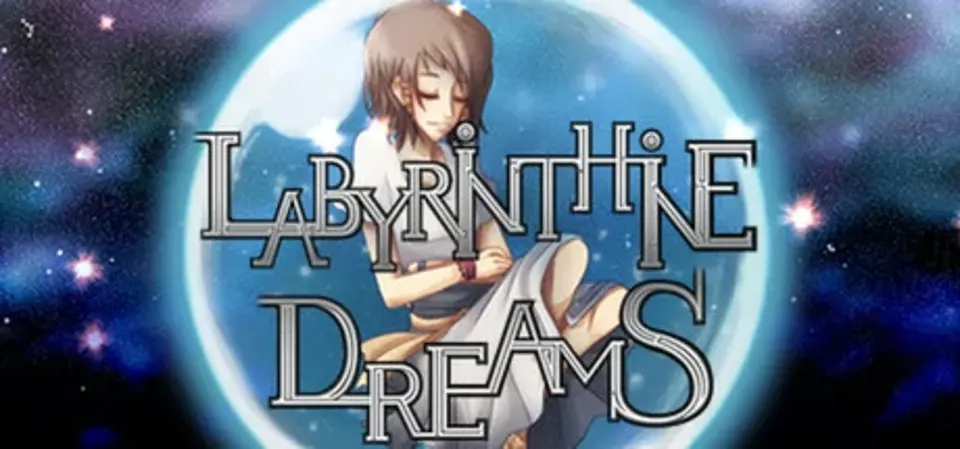 Labyrinthine Dreams game cover