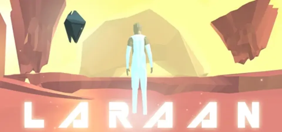 Laraan game cover