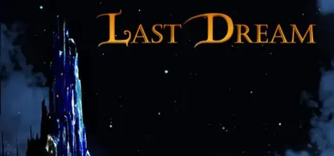 Last Dream cover