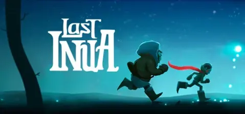 Last Inua cover