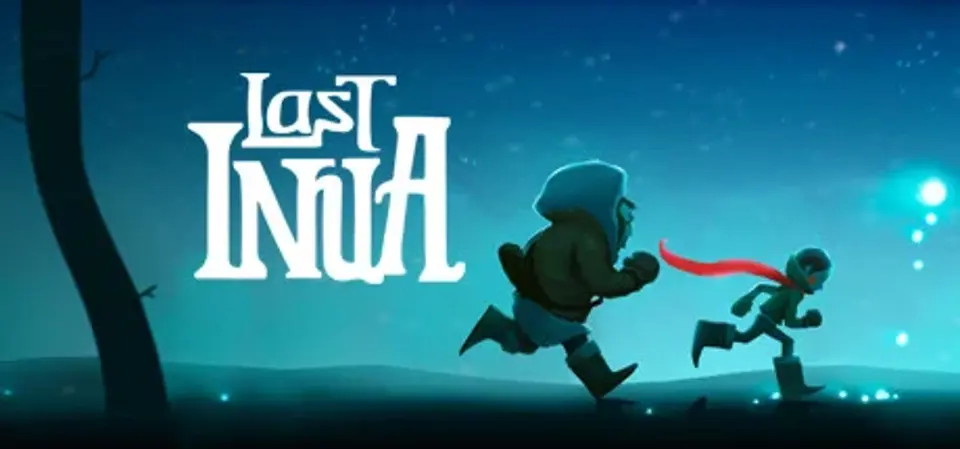 Last Inua game cover