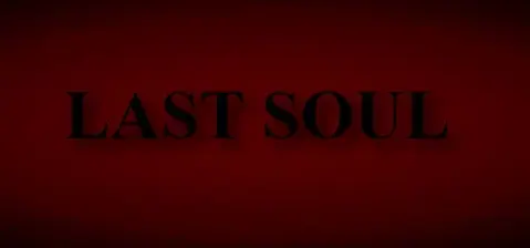 Last Soul cover