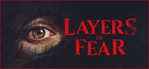 Layers of Fear cover