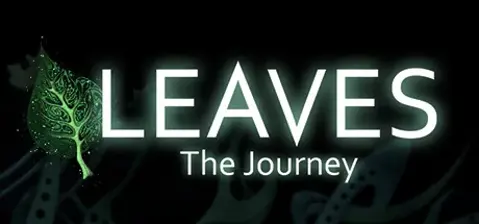 LEAVES - The Journey cover