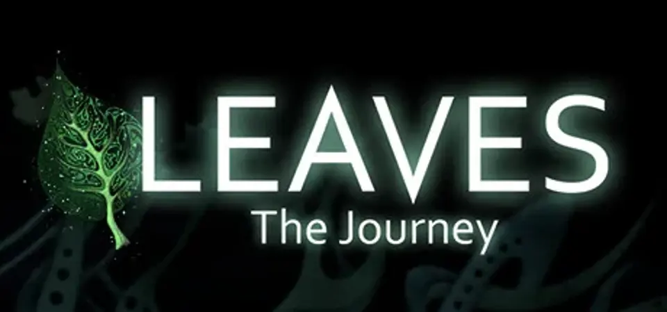 LEAVES - The Journey game cover