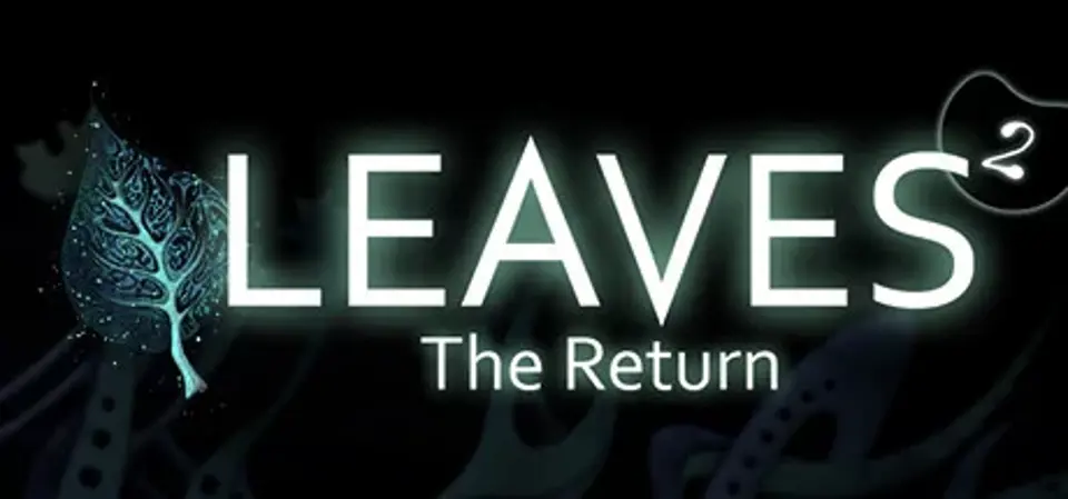 LEAVES - The Return game cover