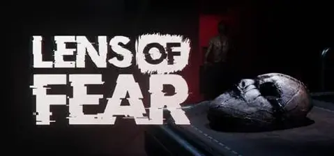 Lens Of Fear PC system requirements screenshot