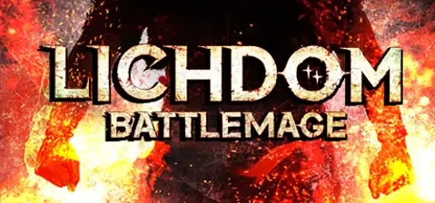 Lichdom: Battlemage cover