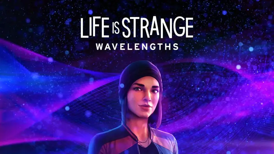 Life is Strange: True Colors - Wavelengths game cover