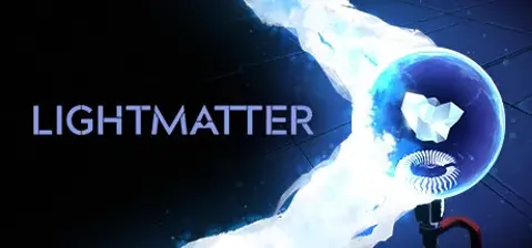 Lightmatter cover