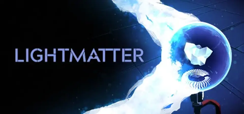 Lightmatter game cover