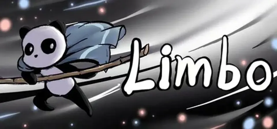 Limbo game cover