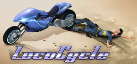 LocoCycle cover