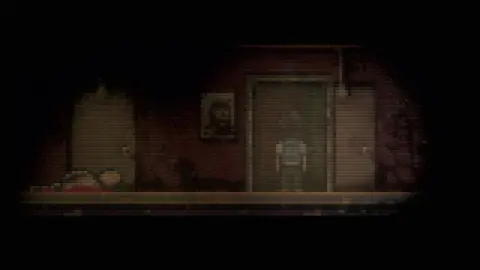 Lone Survivor cover