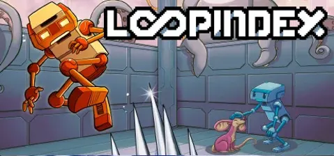 Loopindex cover