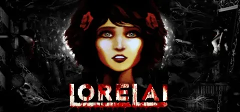Lorelai cover