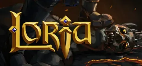 Loria cover