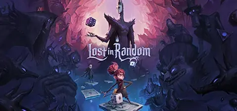Lost in Random