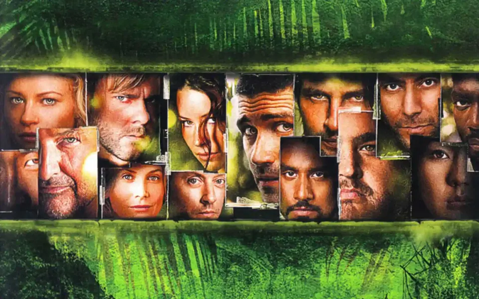 Lost: Via Domus game cover