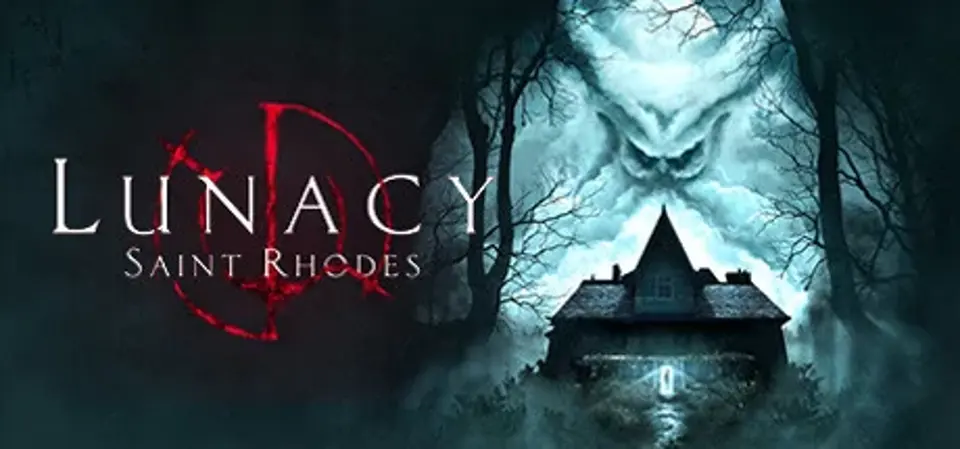 Lunacy: Saint Rhodes game cover