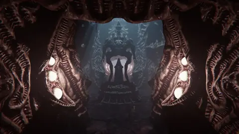 Lust from Beyond: Prologue cover