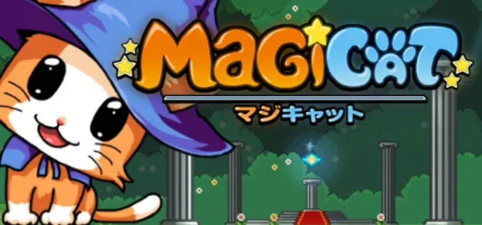 MagiCat game cover