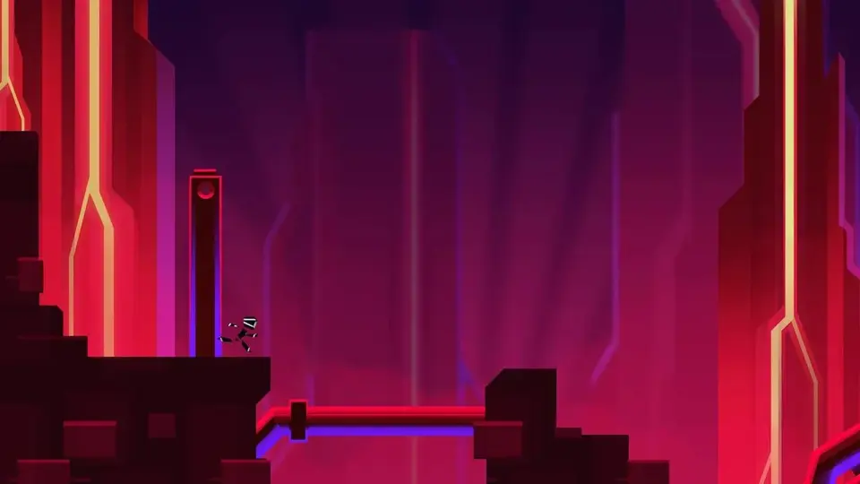 Magnetic By Nature game cover