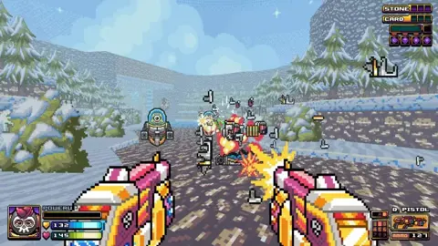 Mala Petaka PC system requirements screenshot
