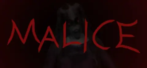 Malice cover