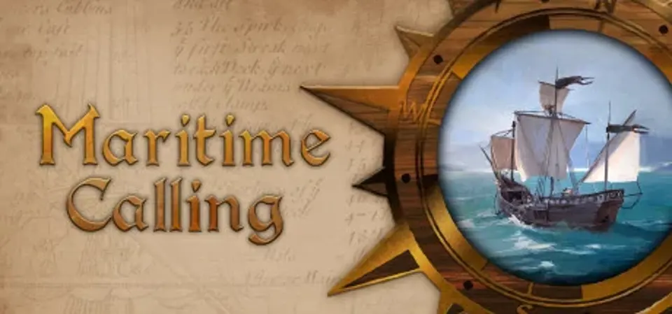 Maritime Calling game cover