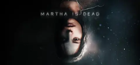 Martha is Dead