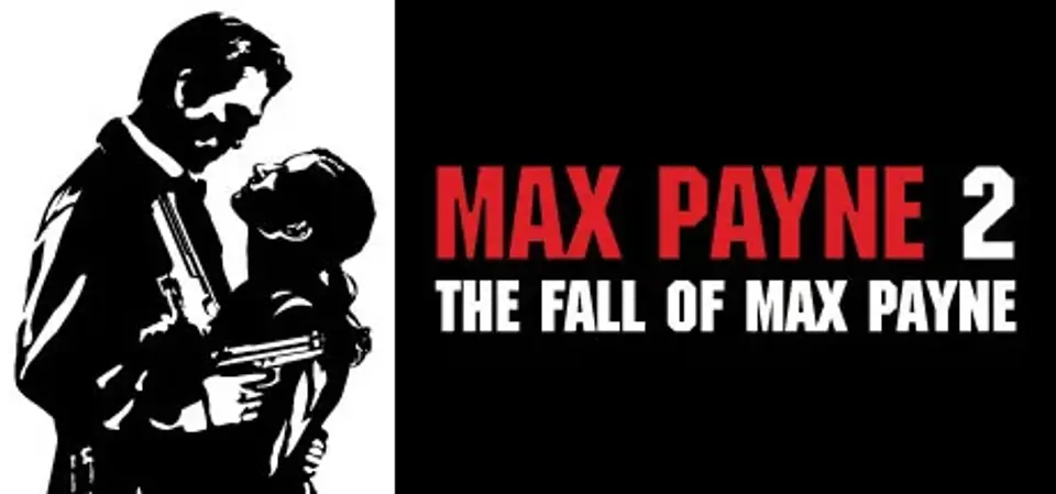 Max Payne 2: The Fall of Max Payne game cover