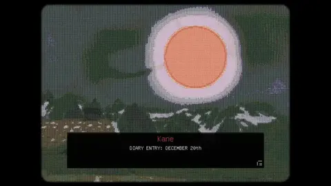 Mayday Trials