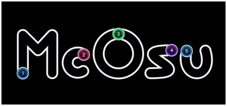 McOsu game cover