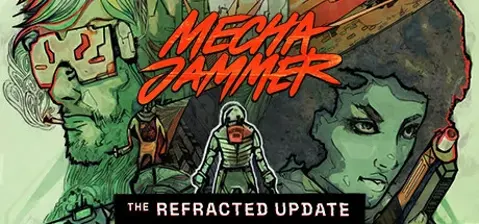 Mechajammer