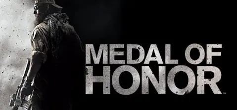 Medal of Honor cover
