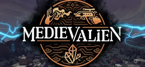 Medievalien cover