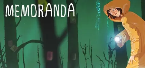 Memoranda cover