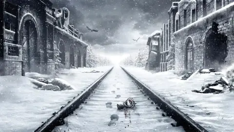 Metro Exodus: Enhanced Edition cover