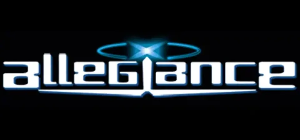 Microsoft Allegiance game cover