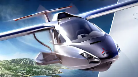 Microsoft Flight cover