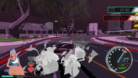 Midnight Date Unleashed PC system requirements screenshot