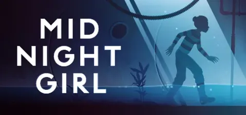 Midnight Girl cover
