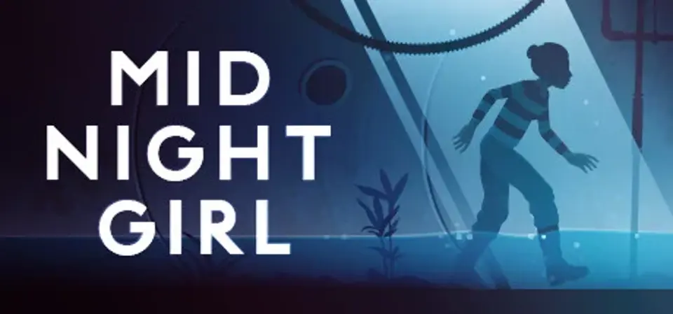 Midnight Girl game cover